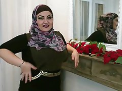 Arab Turkish 