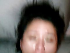 Lesbian Massage MILF Old and Young POV 