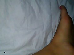 Foot Fetish MILF Old and Young 