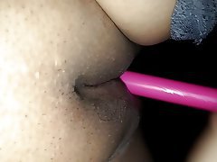 Close Up Masturbation 