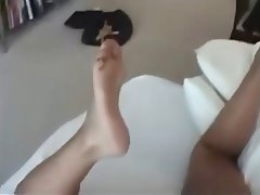 Amateur Arab Blowjob Foot Fetish 